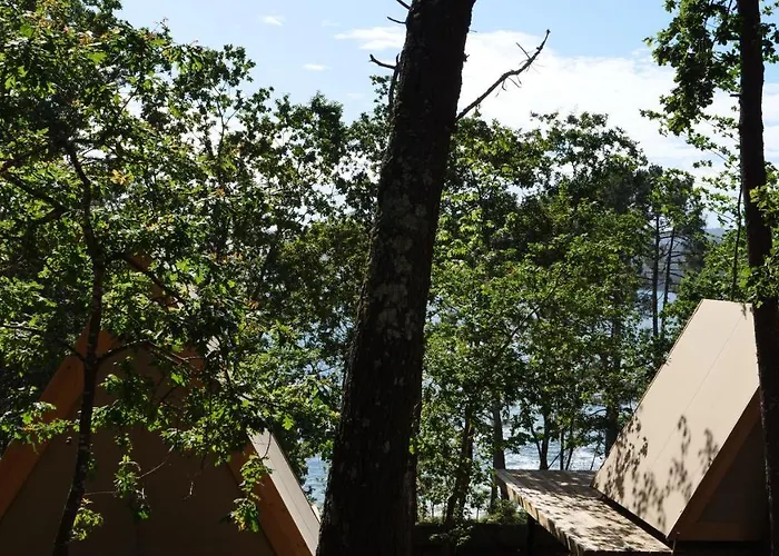 Amaraxe Ecoglamping
