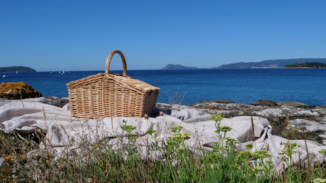 Amaraxe Ecoglamping Luksusowy namiot