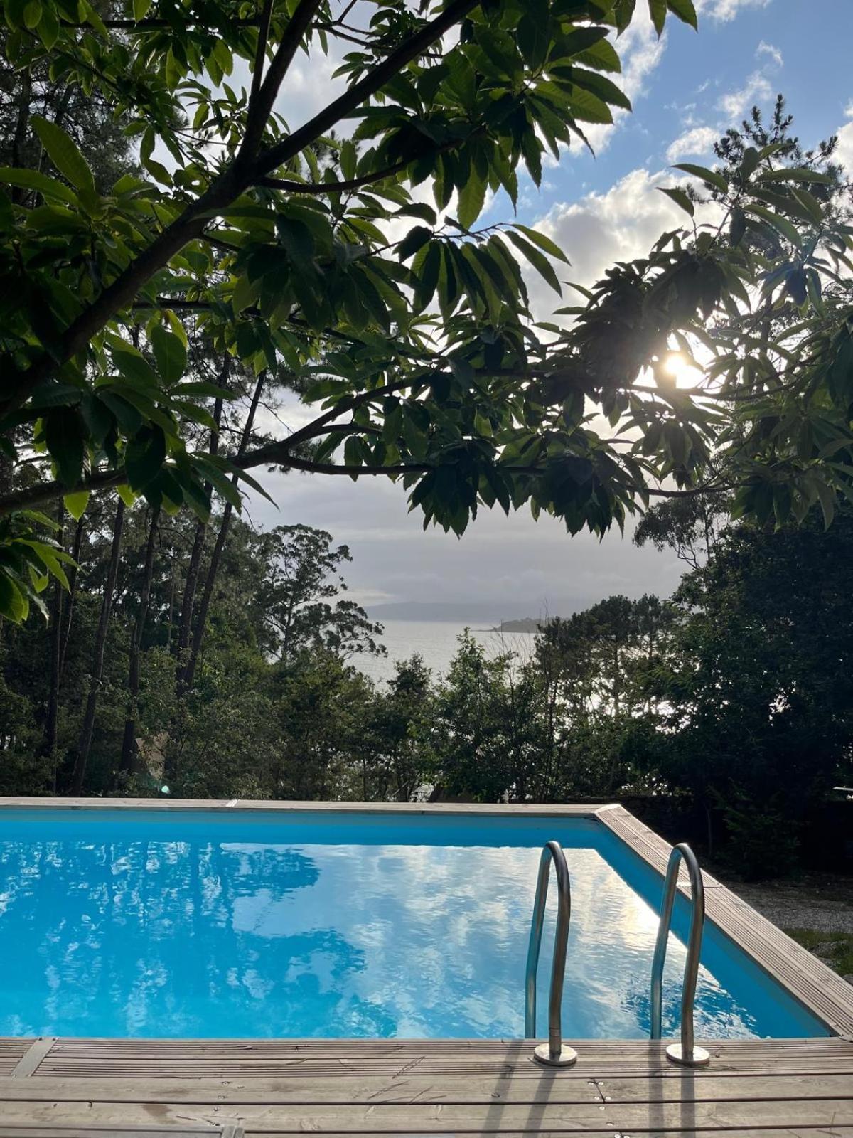 Amaraxe Ecoglamping * Minortos